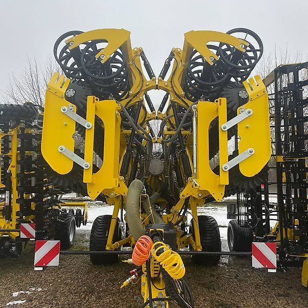 Bednar swifterdisc xe 10400 profi Rastra de discos y disco compacto 122.000 €