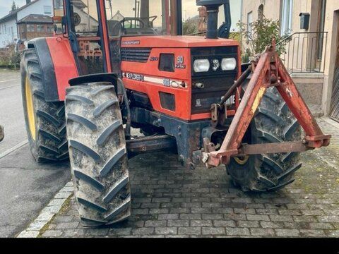 SAME Explorer 90 Tractor 19.000 EUR