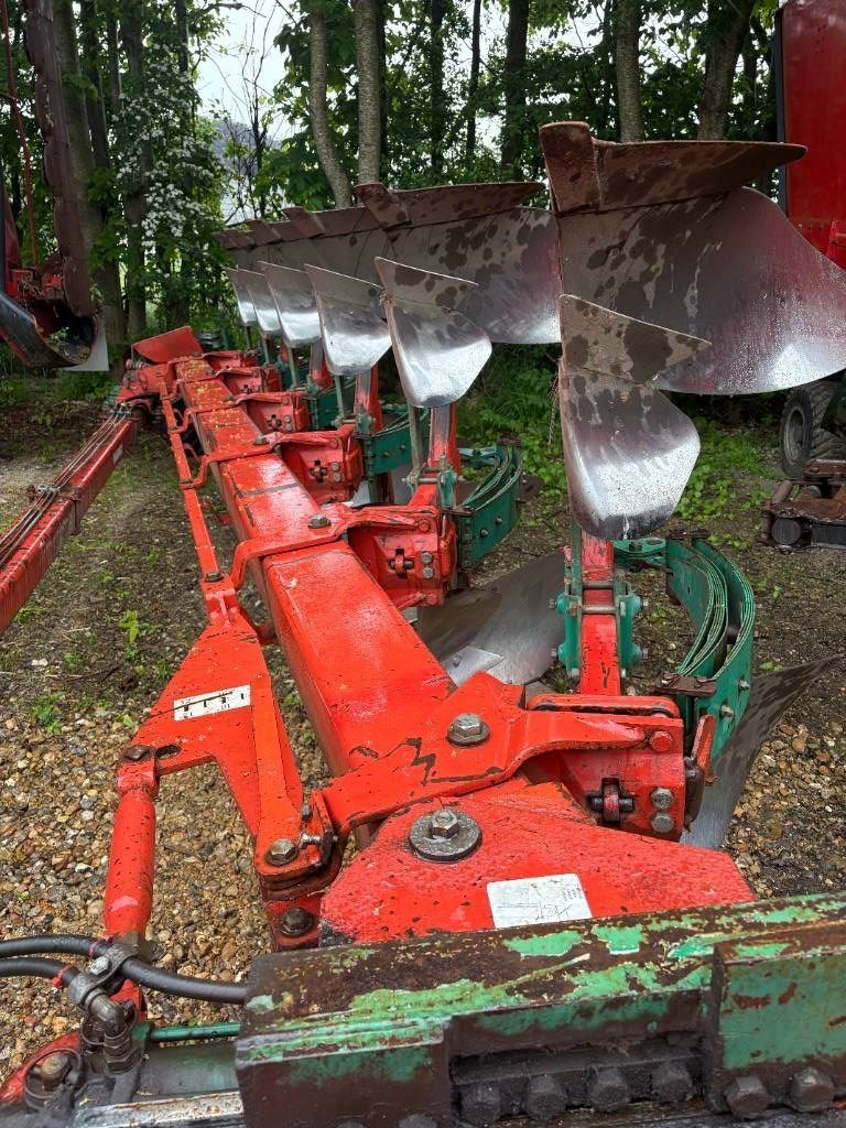 Kverneland PB 100 Arado 5338 €