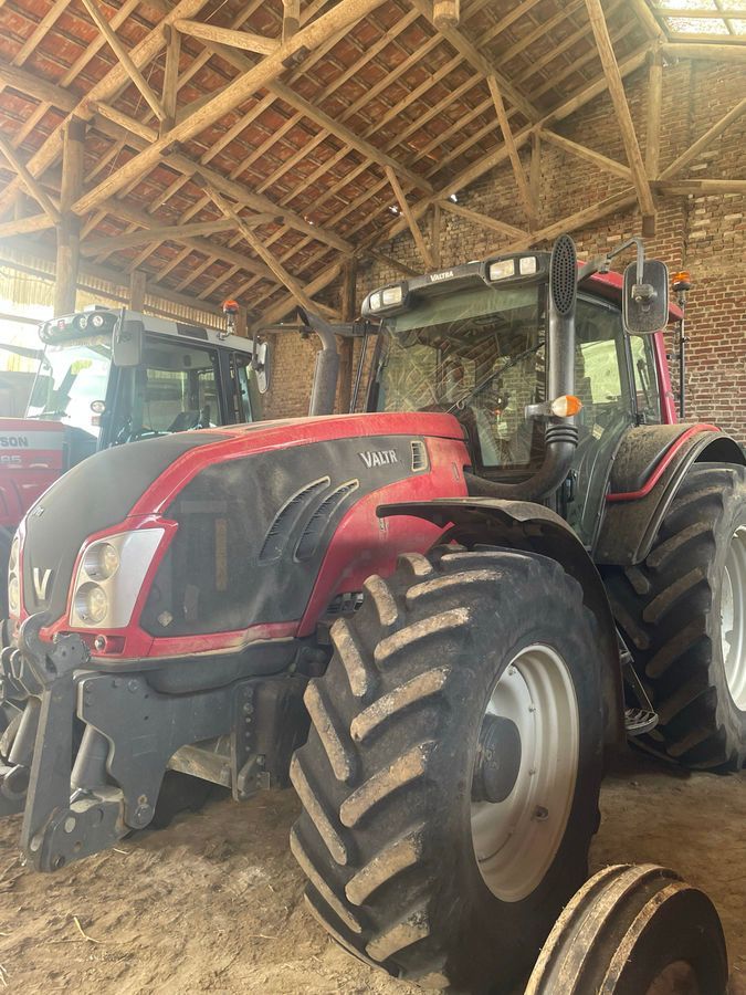 Valtra T 173 Traktor 46.000 €