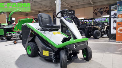 E-FARM: Etesia hydro 80 mkhp5 - Lawn mower - id B5MNBZS - €6,380 - Year of construction: 2023