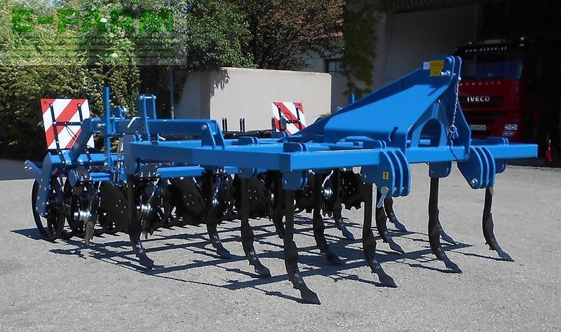 Agri Flex soil star 300 t Cultivator €6,658