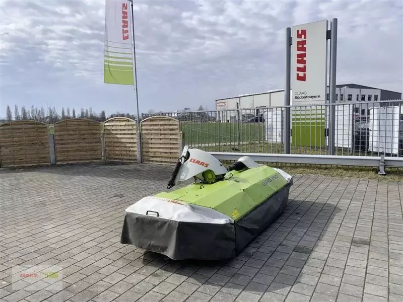 E-FARM: Claas Corto 3150 F Profil - Mähwerk - id K11SV7B - Baujahr: 2007 - Deutschland