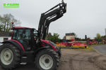 Valtra g 135 tractor €80,000