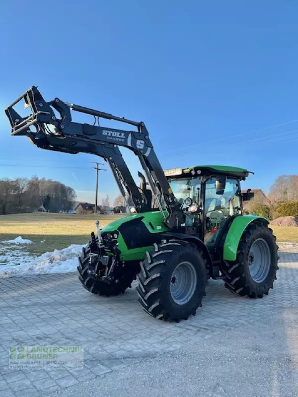Deutz-Fahr 5115
