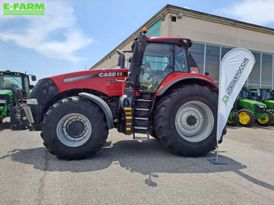 E-FARM: Case IH Magnum 280 - Tractor - id 2FWZXT4 - €79,000 - Year of construction: 2016 - Engine hours: 6,691,Engine power (HP): 280,Italy