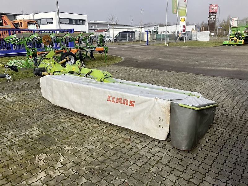 Claas Disco 3900 Contour Mower €6,500