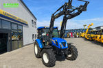 New Holland T4.55 S tractor 42.017 €