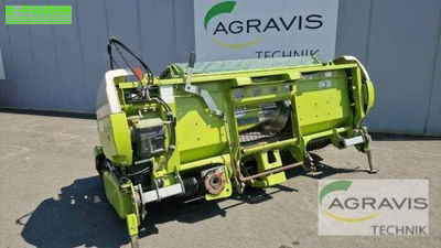 E-FARM: Claas pu 300 - Foraging equipment other - id CPET8ZE - €9,000 - Year of construction: 2010 - Germany