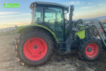 Claas Arion 420 tractor €62,000