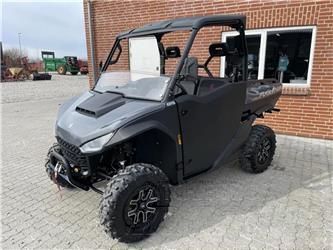E-FARM: segway ut 10 x fugleman leasing kr 1.742,- - Motor vehicle - id FFFZIKG - €17,761 - Year of construction: 2024 - Denmark