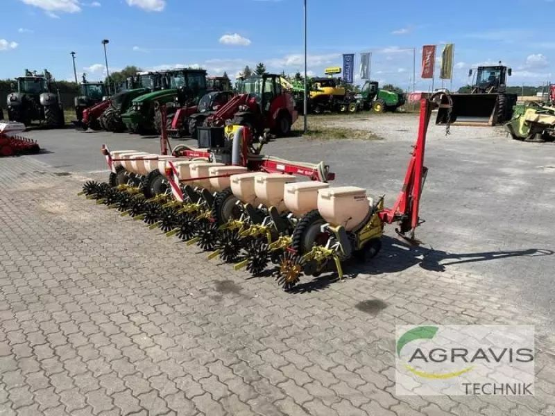 E-FARM: Kleine synchrodrive 12 - Taladro de precisión - id NIZUFAT - 9900 € - Año: 2004 - Alemania