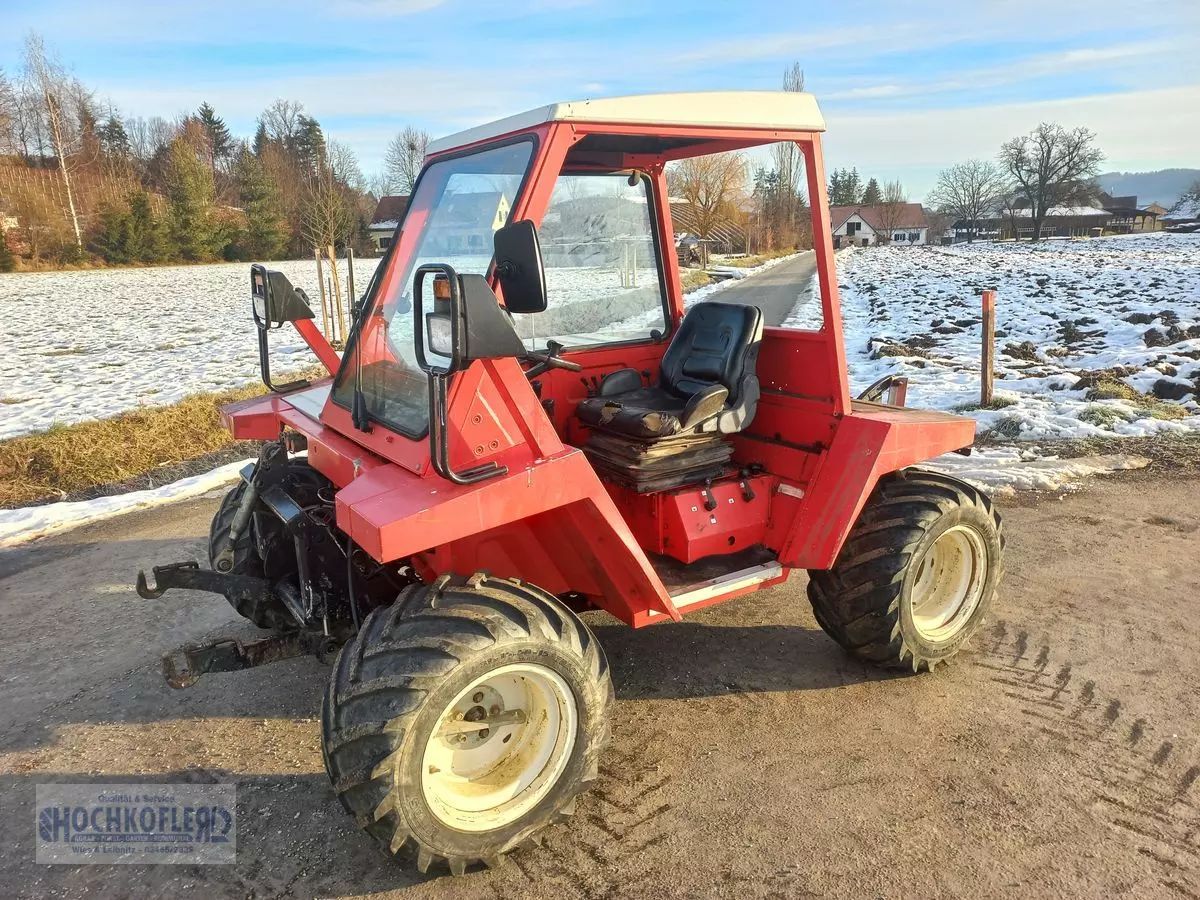 E-FARM: REFORM 4004 - Tondeuse - id BVU8RF7 - 21 637 € - Autriche