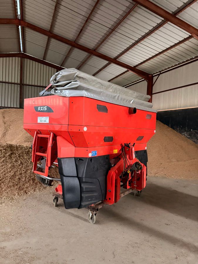 Kuhn axis 50.2 m-emc-w Fertiliser spreader €19,000