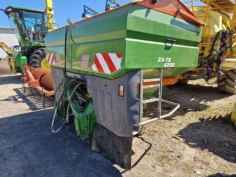 Amazone za ts 4200 profis hydro Epandeur d'engrais 8 500 €