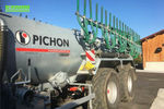 Pichon tci 12600 slurry_tanker €66,500