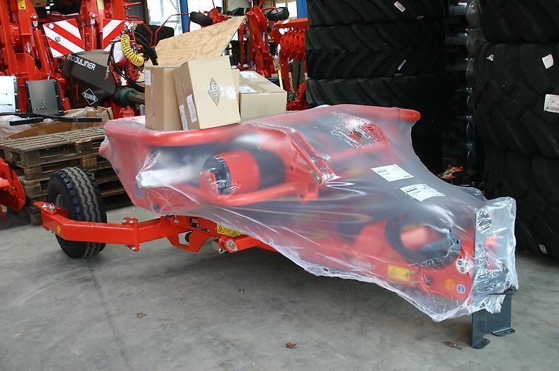 Kuhn RW 1410 C Bale wrapper €19,800