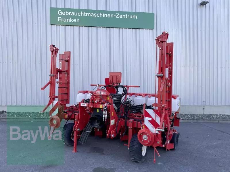 E-FARM: Maschio magica 8-reihig - Einzelkornsämaschine - id TI4SSWS - 36.134 € - Baujahr: 2023 - Deutschland