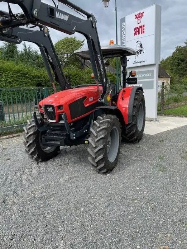 SAME Argon 80 Tractor 39.000 €