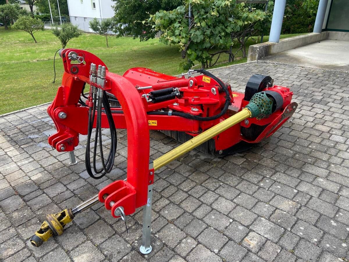 TEHNOS Broyeur 6 800 €