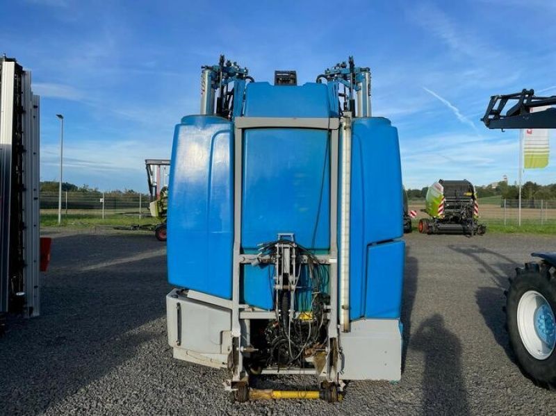 E-FARM: Lemken sirius 9/1900 - Pulverizador - id PYVXKBK - 19.900 € - Año: 2010 - Alemania