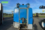 Lemken sirius 9/1900 sprayers €19,900