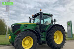 John Deere 6215 R tractor 99.824 €