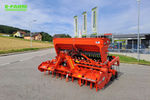 Kuhn sitera 330-24 drillingcombination €35,200