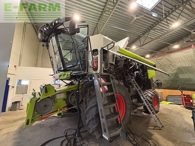 Claas Lexion 6800 Mähdrescher 224.900 €