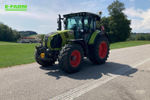 Claas Arion 530 CMATIC tractor 119.900 €