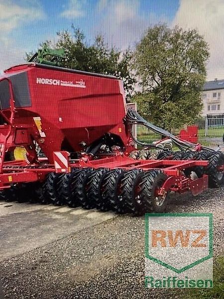 E-FARM: HORSCH Pronto 6 DC - Drillmaschine - id DRHQUKH - 105.000 € - Baujahr: 2023 - Deutschland