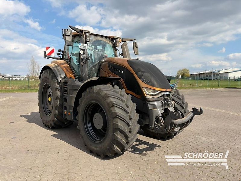 Valtra S 416 Tracteur 239 900 €