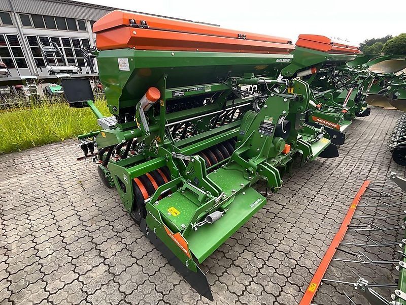 E-FARM: Amazone Cataya 3000 Special RoTeC - Drill - id 1952QPU - €33,529 - Year of construction: 2023 - Germany