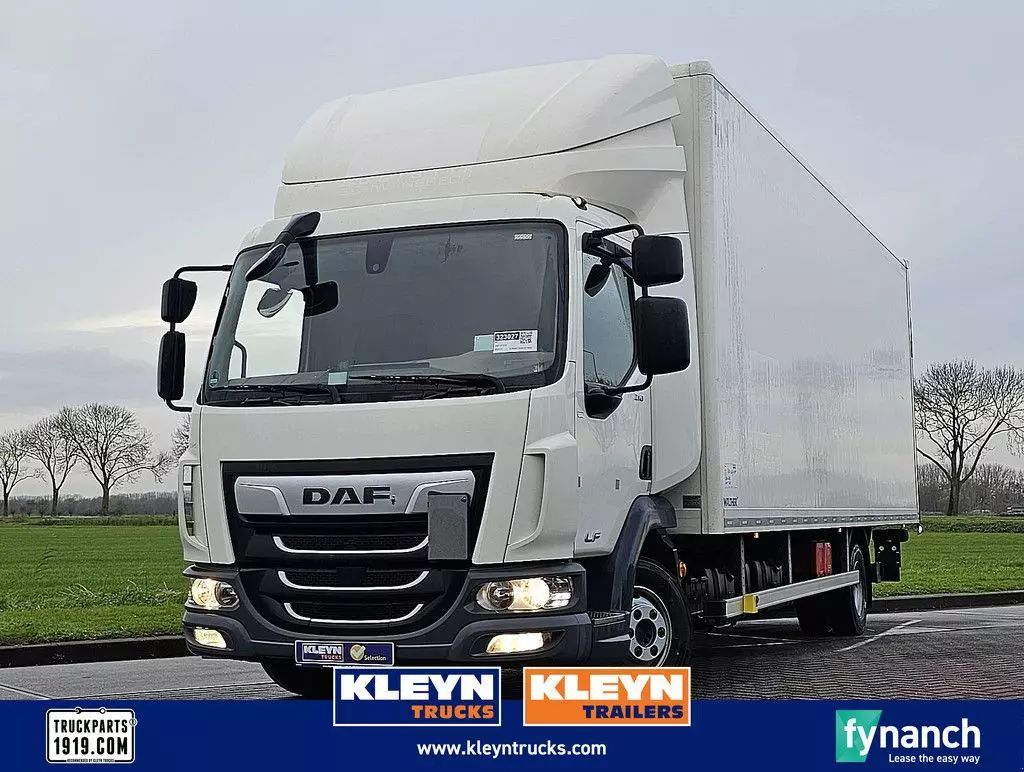 DAF lf 210 08 t Vehículo de motor 28.900 €