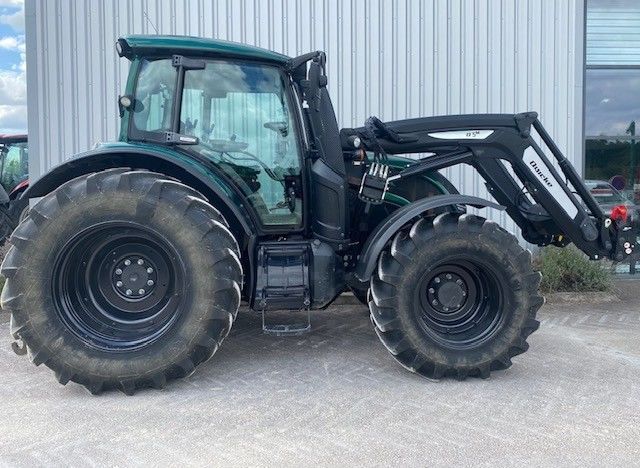 Valtra N174 Versu Traktor 100.000 €