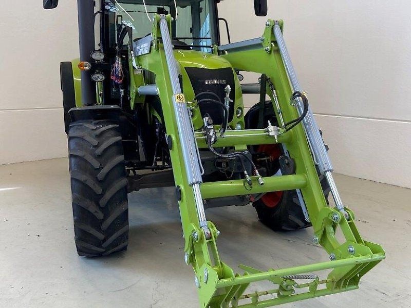 Claas Arion 610 CIS tractor 53 000 €