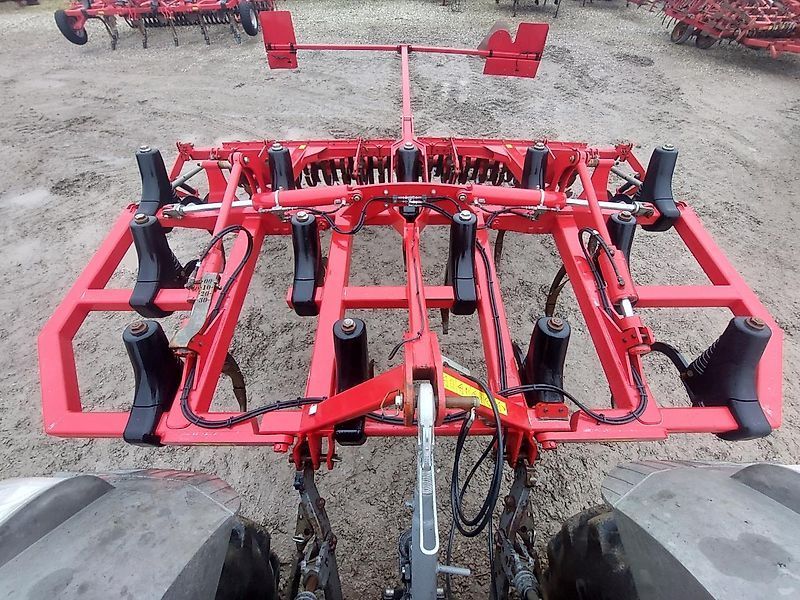 E-FARM: HORSCH Terrano 4 FX - Kultivátor - id JPD7J9Q - 26 673 EUR - Gyártási év: 2020 - Dánia