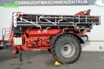 Rauch agt fertiliserspreaders €23,900