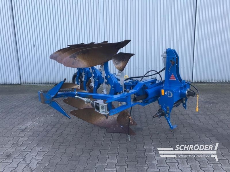 ÖVERUM vari flex fxl plough €7,885