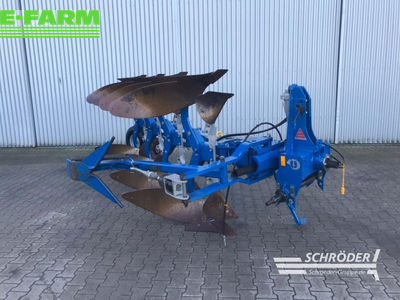 E-FARM: ÖVERUM vari flex fxl - Plough - id 2TKBSBQ - €7,885 - Year of construction: 2015