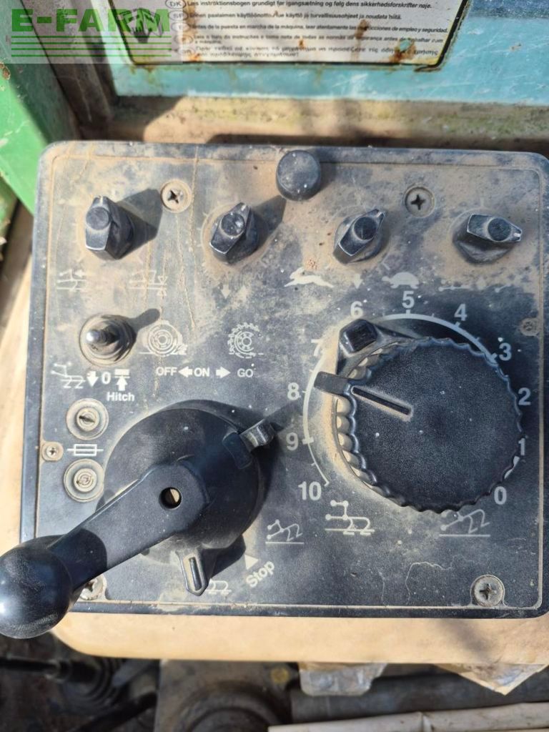 Fendt 309 Vario Traktor 28 000 €