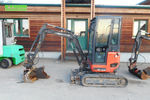 Eurocomach es 18 zt ( 1.750kg ) excavators_other €17,950