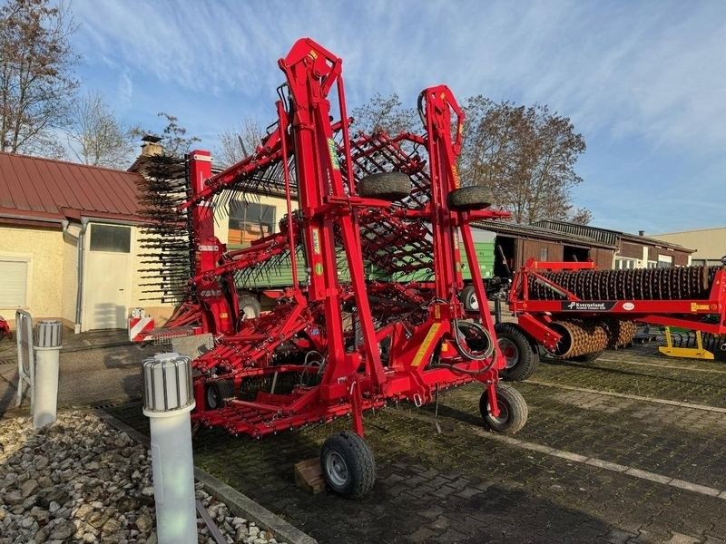 E-FARM: Einböck aerostar claasic 12.00 - Control mecánico de las malas hierbas - id YLWF3J2 - 14.200 € - Año: 2021 - Alemania