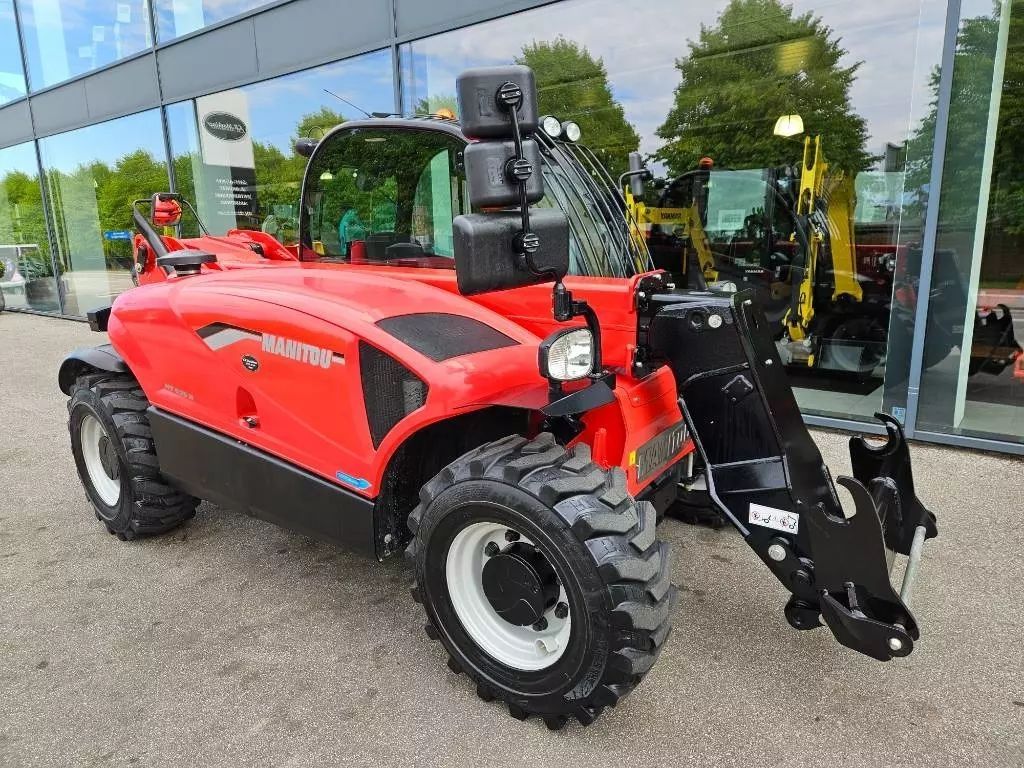 Manitou MT 625 H Telescopici 53.494 €