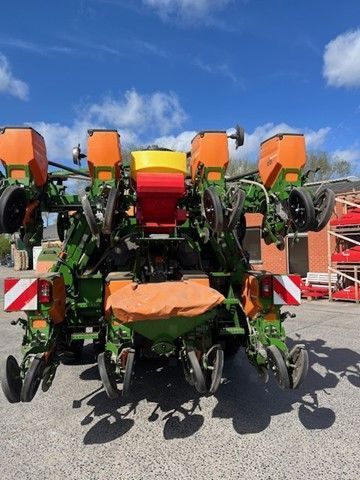 Amazone ED 6000-2C Special Einzelkornsämaschine 36.000 €