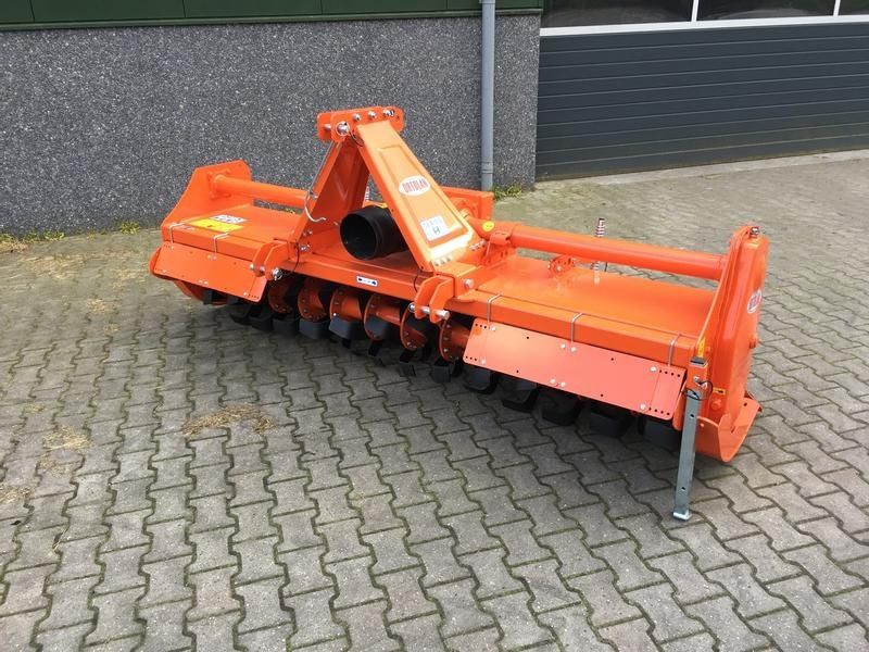 Ortolan frees h Grapă electrică 7.950 EUR