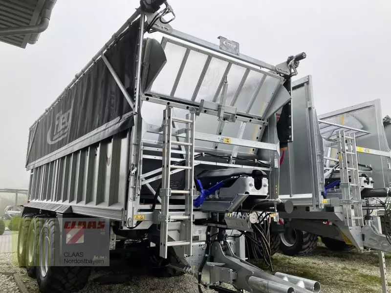 E-FARM: Fliegl gigant asw 381 ! reduziert ! - Pašarų transportavimas - id AZ8N3IV - 82 900 € - Gamybos metai: 2024 - Vokietija