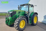 John Deere 6140 R tractor €59,500