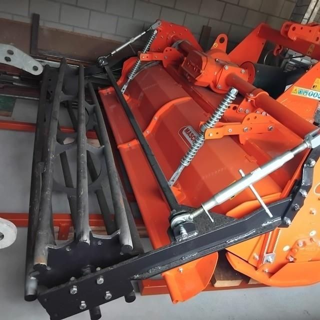 Maschio b205 + kooirol Power harrow