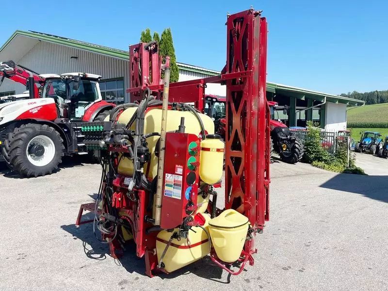 Hardi MASTER 1000 Sprayer €15,487